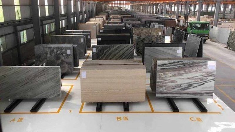 石材翻新，价格几何？揭秘报价单明细背后的秘密