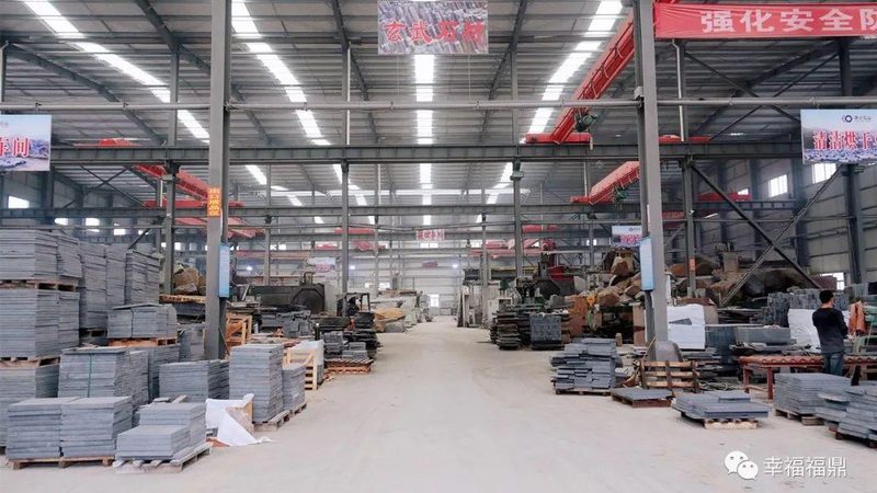 石材结晶施工流程揭秘：从选材到成品的精细工艺