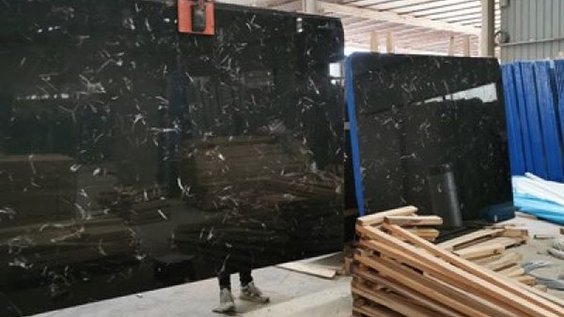 石材加工设备厂家排名背后的考量因素