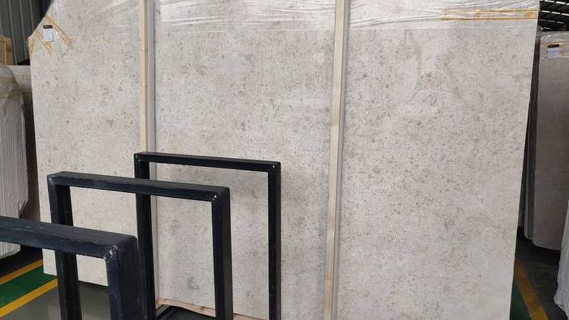 大理石结晶处理：揭秘其价格与工艺奥秘