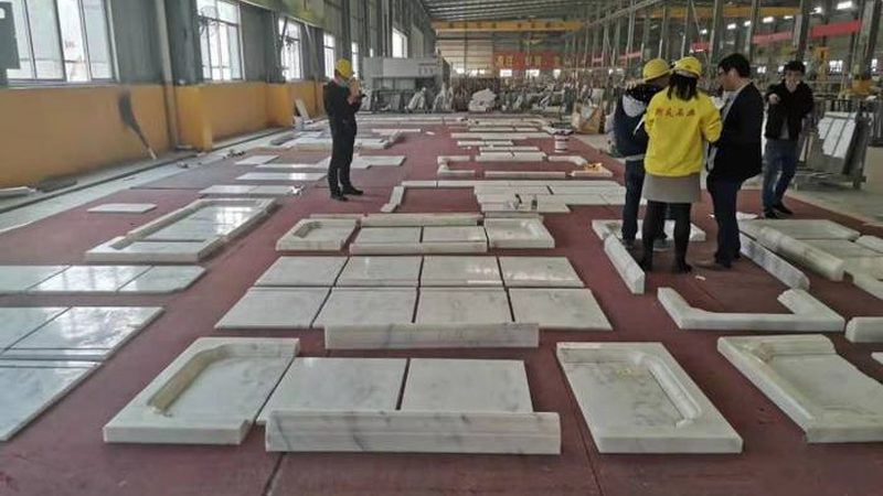 揭秘石材养护公司服务流程：从检测到维护的全方位解析