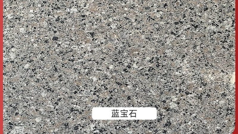 石材结晶处理：揭秘价格差异背后的秘密