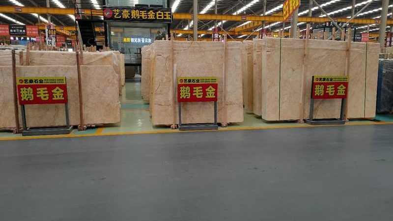 室内石材马赛克背景墙：如何打造时尚与质感的完美融合