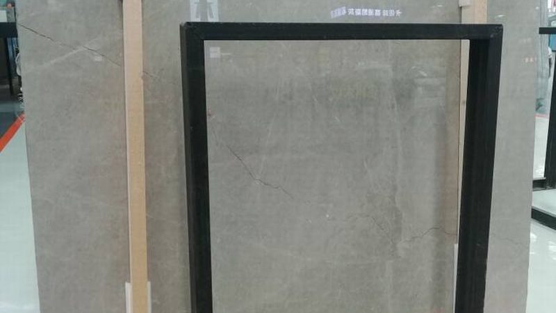 重庆芝麻白石材料：揭秘其独特魅力与选购要点