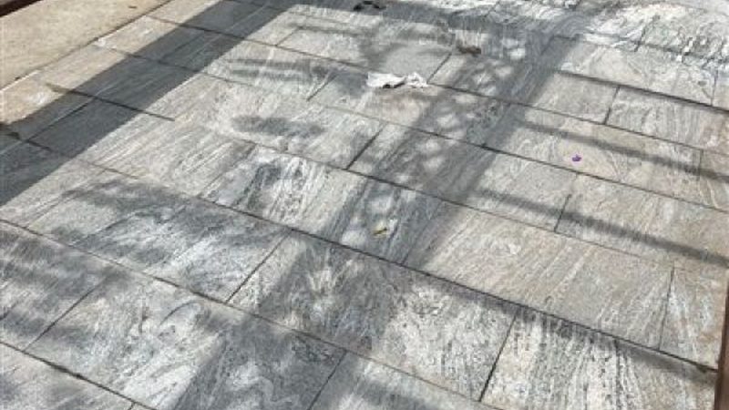 家装水磨石地面，打造独特韵味空间