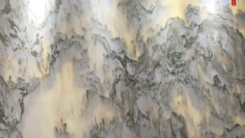 芝麻黑石材：揭秘其独特魅力与适用场景